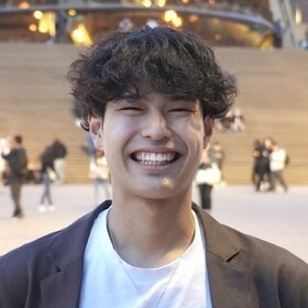 Tony （トニー）のプロフィール写真