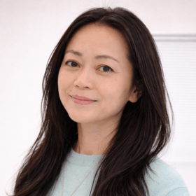 孔美子 先生のプロフィール写真