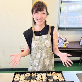 鵜澤 愛のプロフィール写真