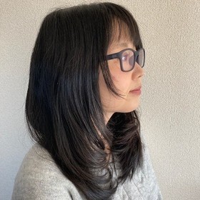 まつ るみのプロフィール写真