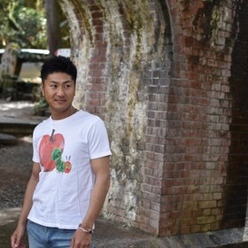 松浦 秀晃のプロフィール写真