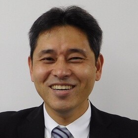 尾崎 式史のプロフィール写真