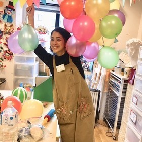 佐藤 枝莉子のプロフィール写真