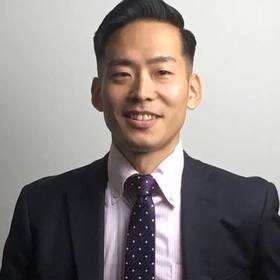 菅原 康平のプロフィール写真