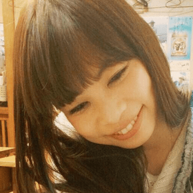 三田 瑛里佳のプロフィール写真