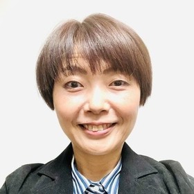 山本 明子のプロフィール写真