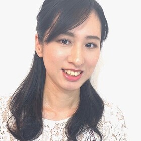 箕浦 由莉のプロフィール写真