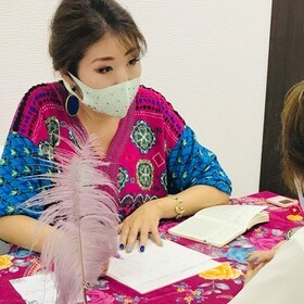 加藤 真莉子のプロフィール写真