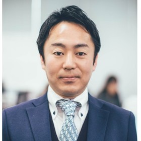 栗田 宏和のプロフィール写真