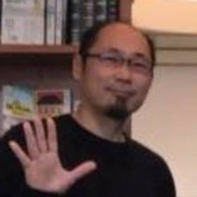 内藤 崇のプロフィール写真