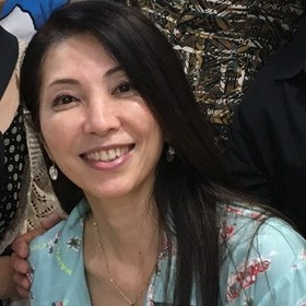 梅田 由紀乃のプロフィール写真