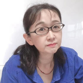 杉田 恵子のプロフィール写真