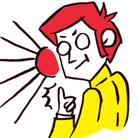 まっしー 先生のプロフィール写真