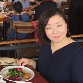 Tanaka Ikuのプロフィール写真