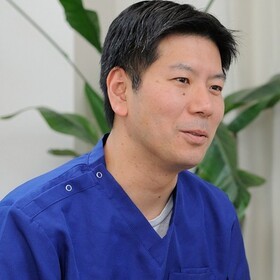 西所 孝彦のプロフィール写真