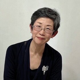 岩井 美詠子のプロフィール写真