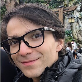 Savone Fulvioのプロフィール写真