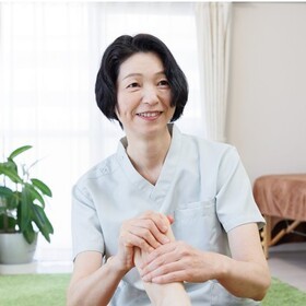 三上 ひろみのプロフィール写真