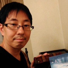 上田 肇のプロフィール写真