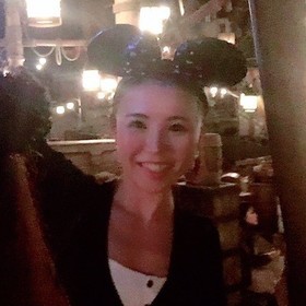 平山 真季子のプロフィール写真