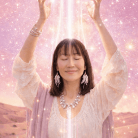 ステラ 多次元ソウルヒーラーのプロフィール写真