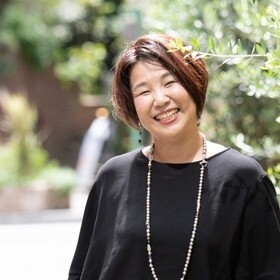 今川 美穂のプロフィール写真