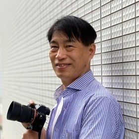 石田 麗騎のプロフィール写真