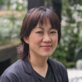 甲斐 梨絵のプロフィール写真