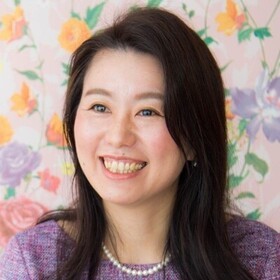 前川 千恵のプロフィール写真