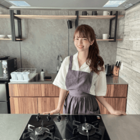 大島 美咲のプロフィール写真
