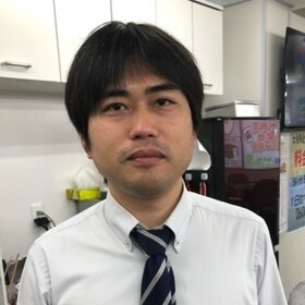 前田 光寛のプロフィール写真