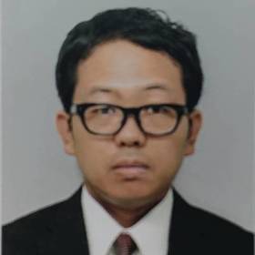 池田 明人のプロフィール写真