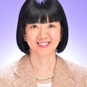 鈴木 美加子のプロフィール写真