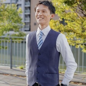 勝山 亮のプロフィール写真
