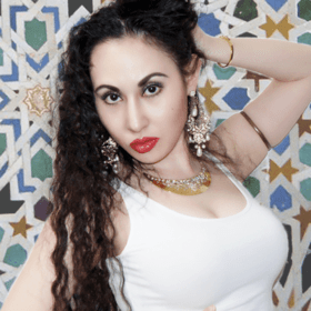 麻 以のプロフィール写真