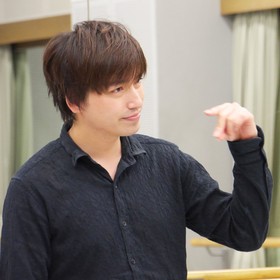 塩田 憲義のプロフィール写真