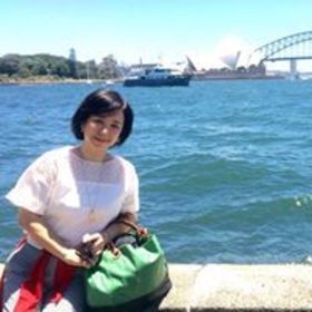 阿久澤 淳子のプロフィール写真