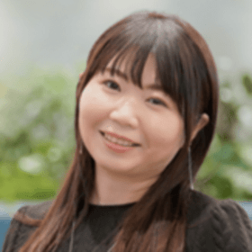 戸井 洋子のプロフィール写真