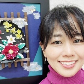 なかたに もとこのプロフィール写真