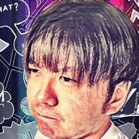 山口 真弘のプロフィール写真