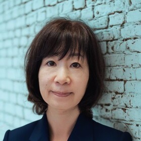 なかくぼ みさおのプロフィール写真