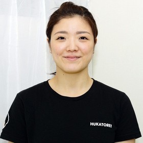 山下 彩のプロフィール写真