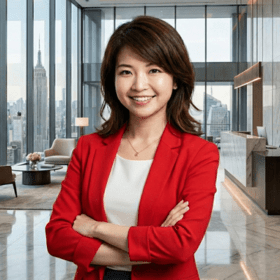 朝日 笑理のプロフィール写真