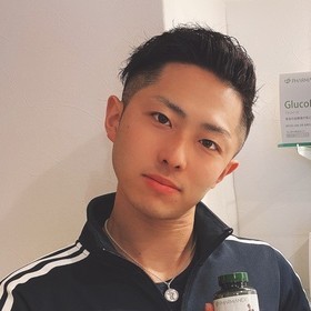 飯田 優也のプロフィール写真