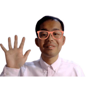 佐賀のがばい勇ちゃん先生😉 ＃がばい佐賀さんぽ＃Canva入門のプロフィール写真