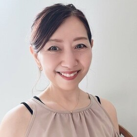 FACIAL YOGA  YASUDA HIROMI のプロフィール写真
