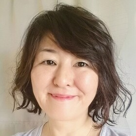 神谷 有子のプロフィール写真