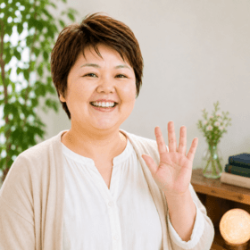 Jyoti ジョティのプロフィール写真