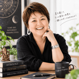 Jyoti ジョティのプロフィール写真
