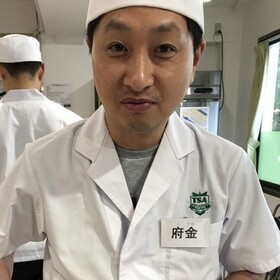 府金 英彦のプロフィール写真